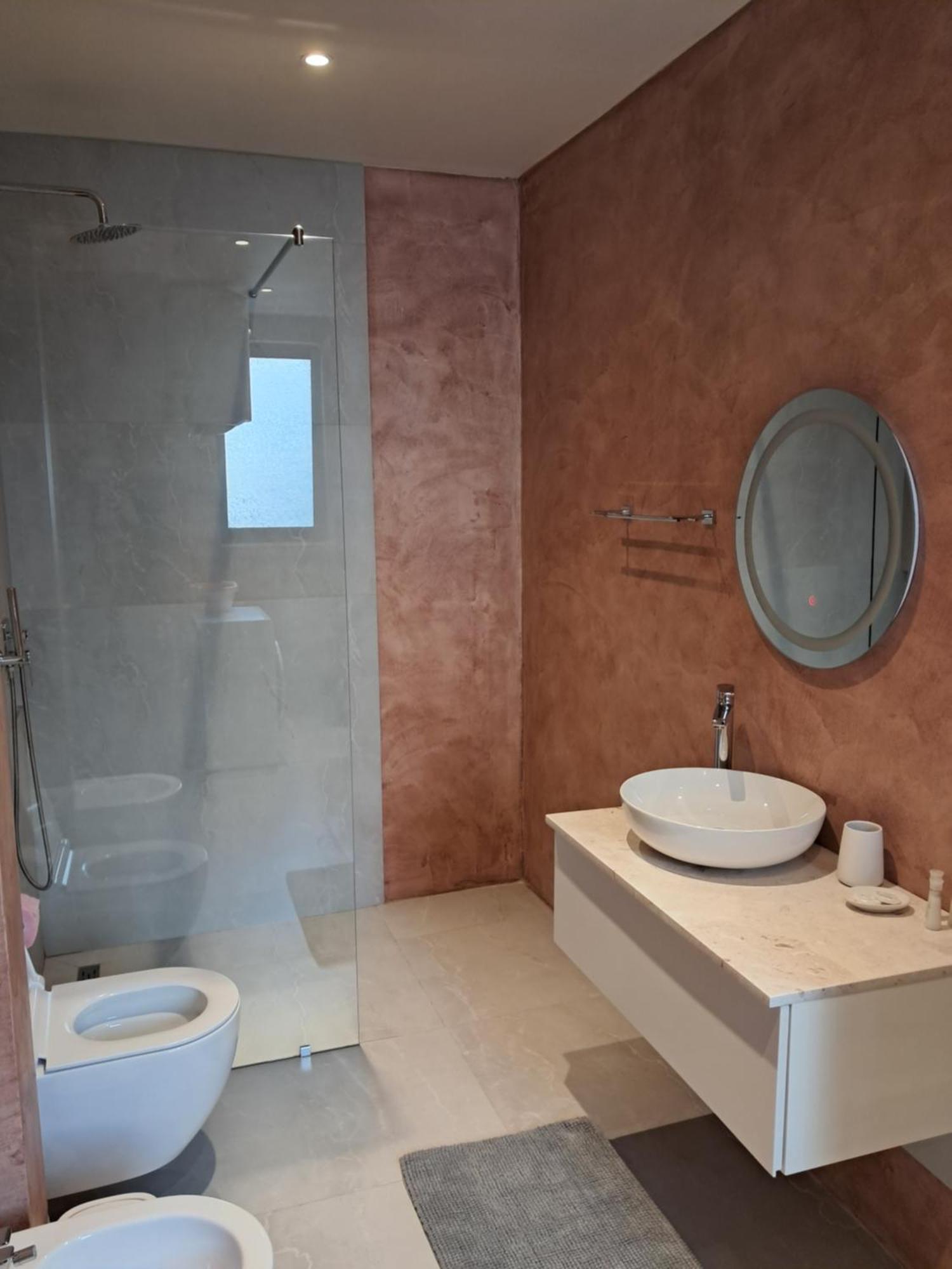 Ideal Sea View Apartment Влёра Экстерьер фото