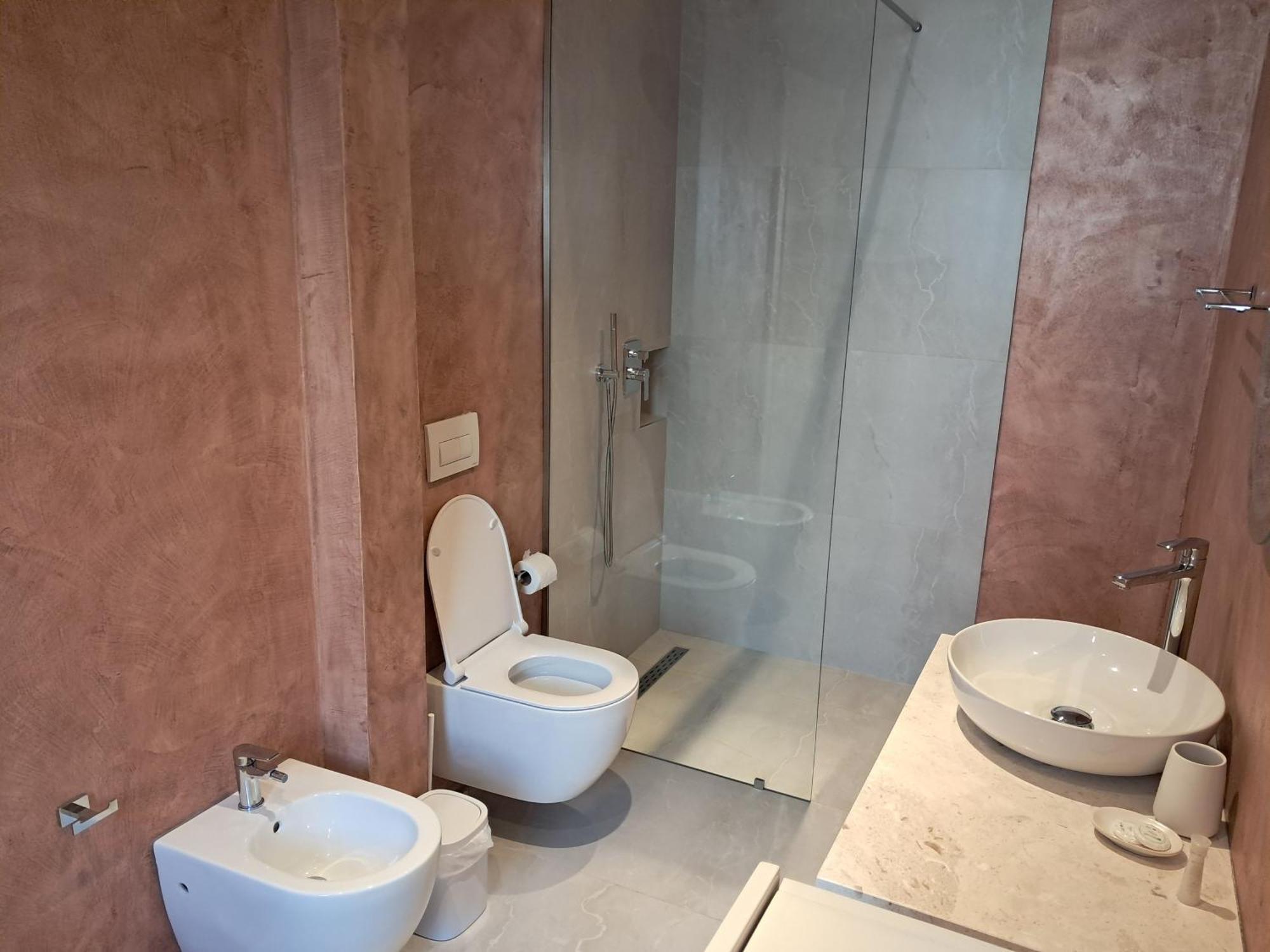 Ideal Sea View Apartment Влёра Экстерьер фото